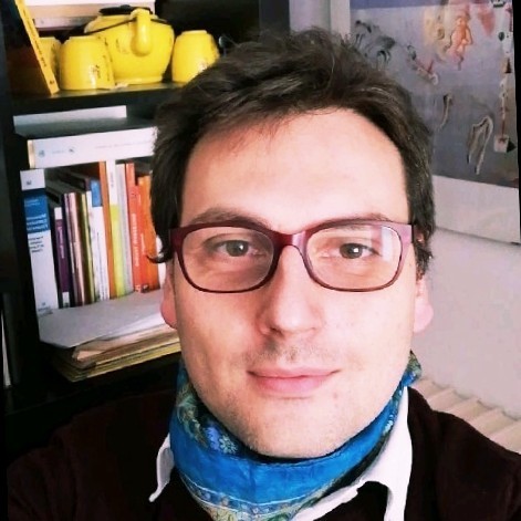 Andrea Longoni