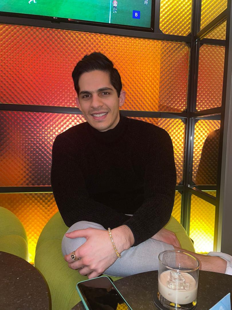 Gabriel Rojas