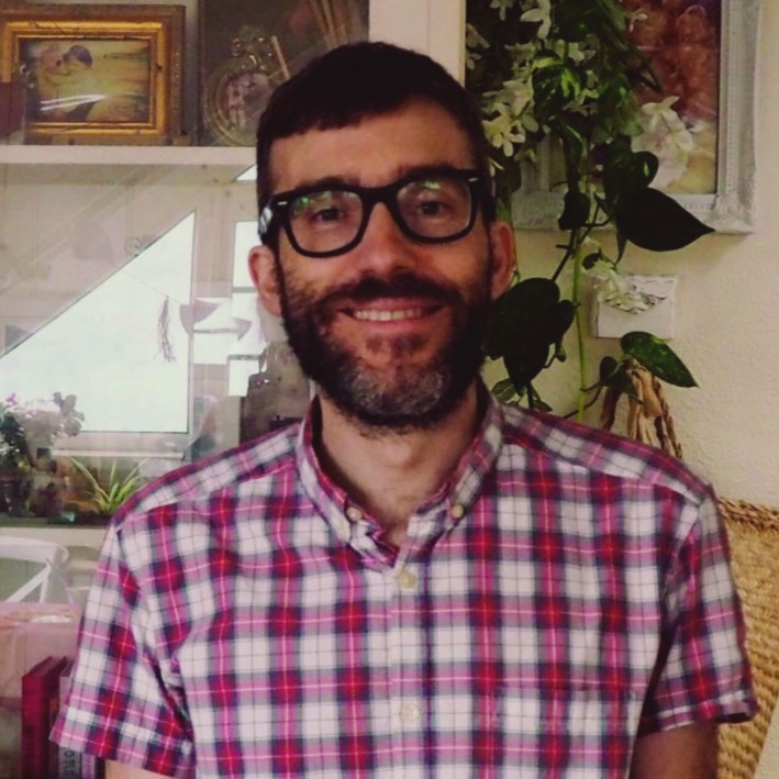 Marcos González