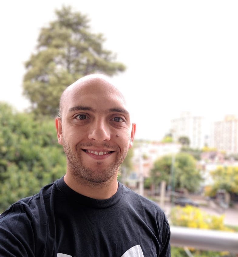 Diego Gil