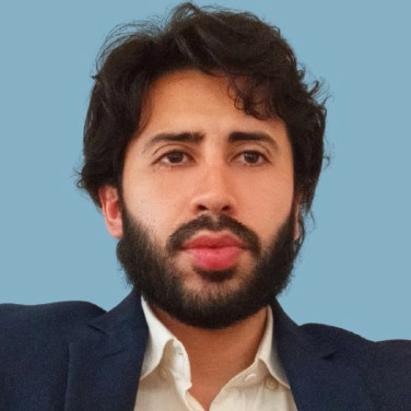 Andres Felipe Bohorquez