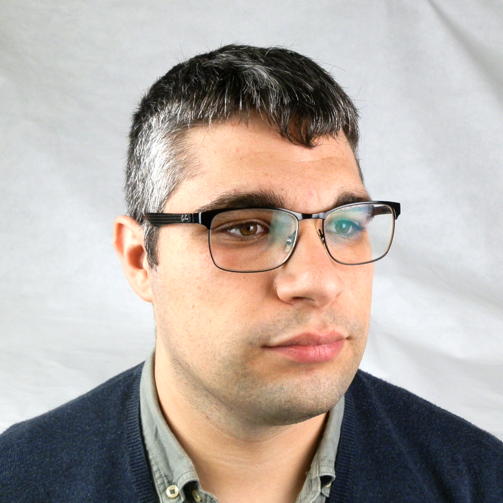 Foto de perfil de Dario Salerno