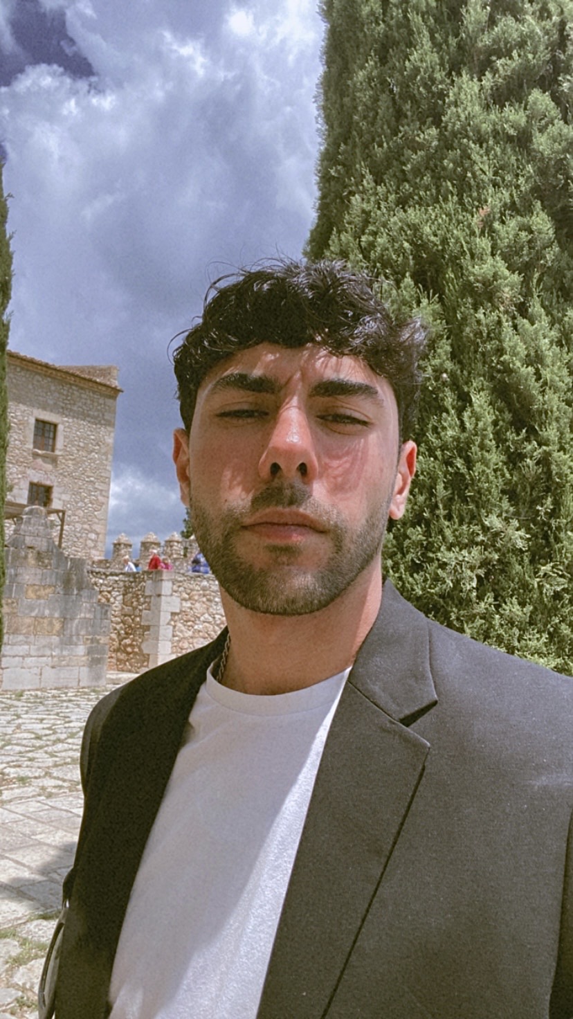 Sergi Gisbert