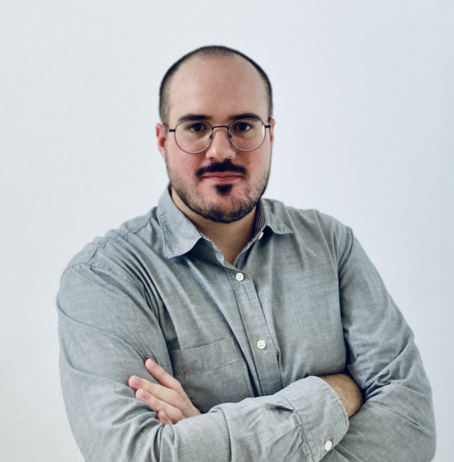 Jordi García
