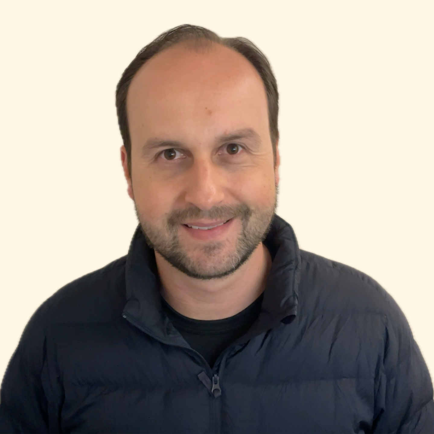 Jorge Martínez de la Vega