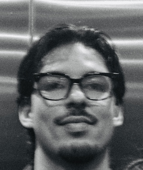 Foto de perfil de Benjamín Maidana