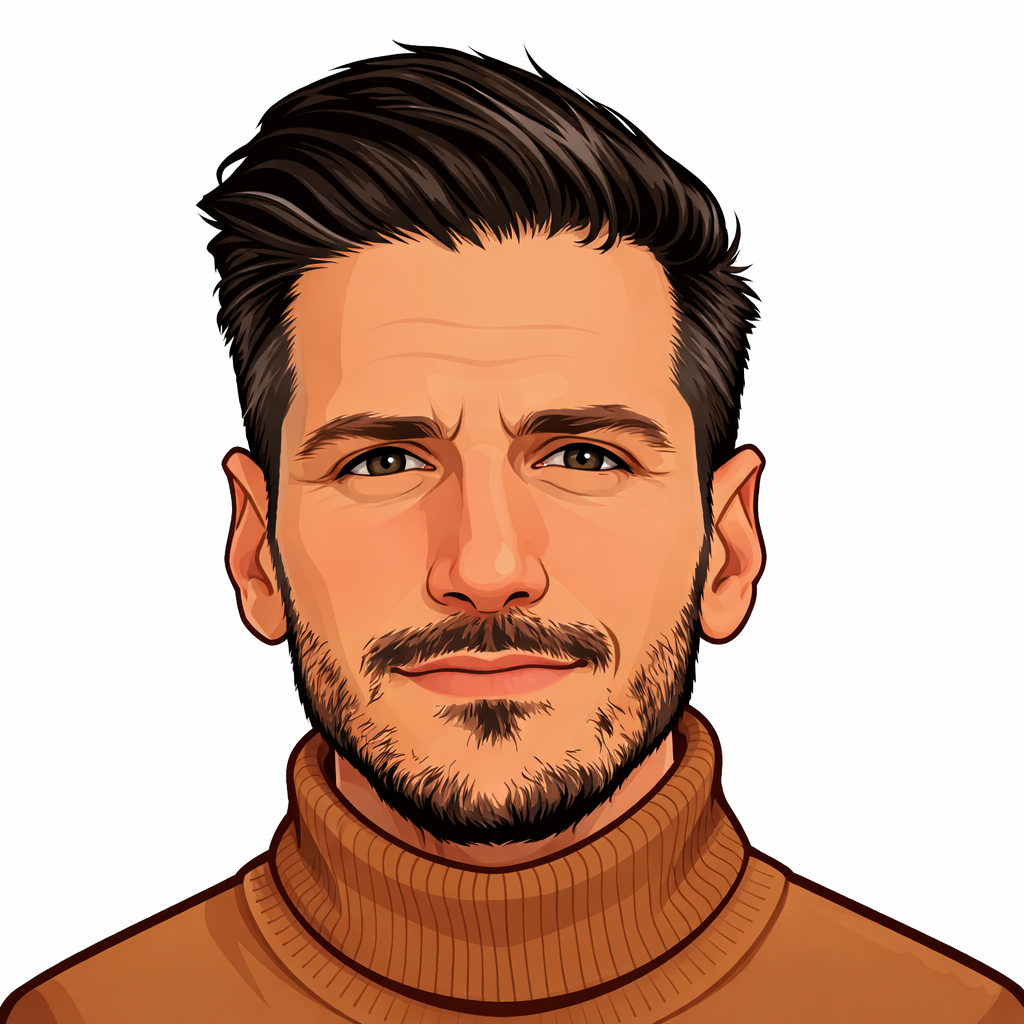 Miguel Angel Navarro