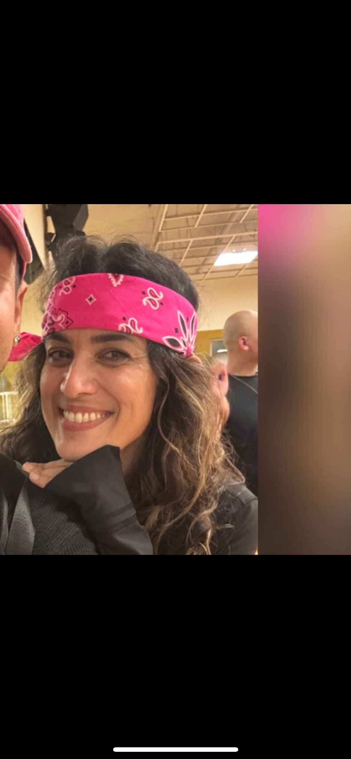 Dance Fitness with Kiran