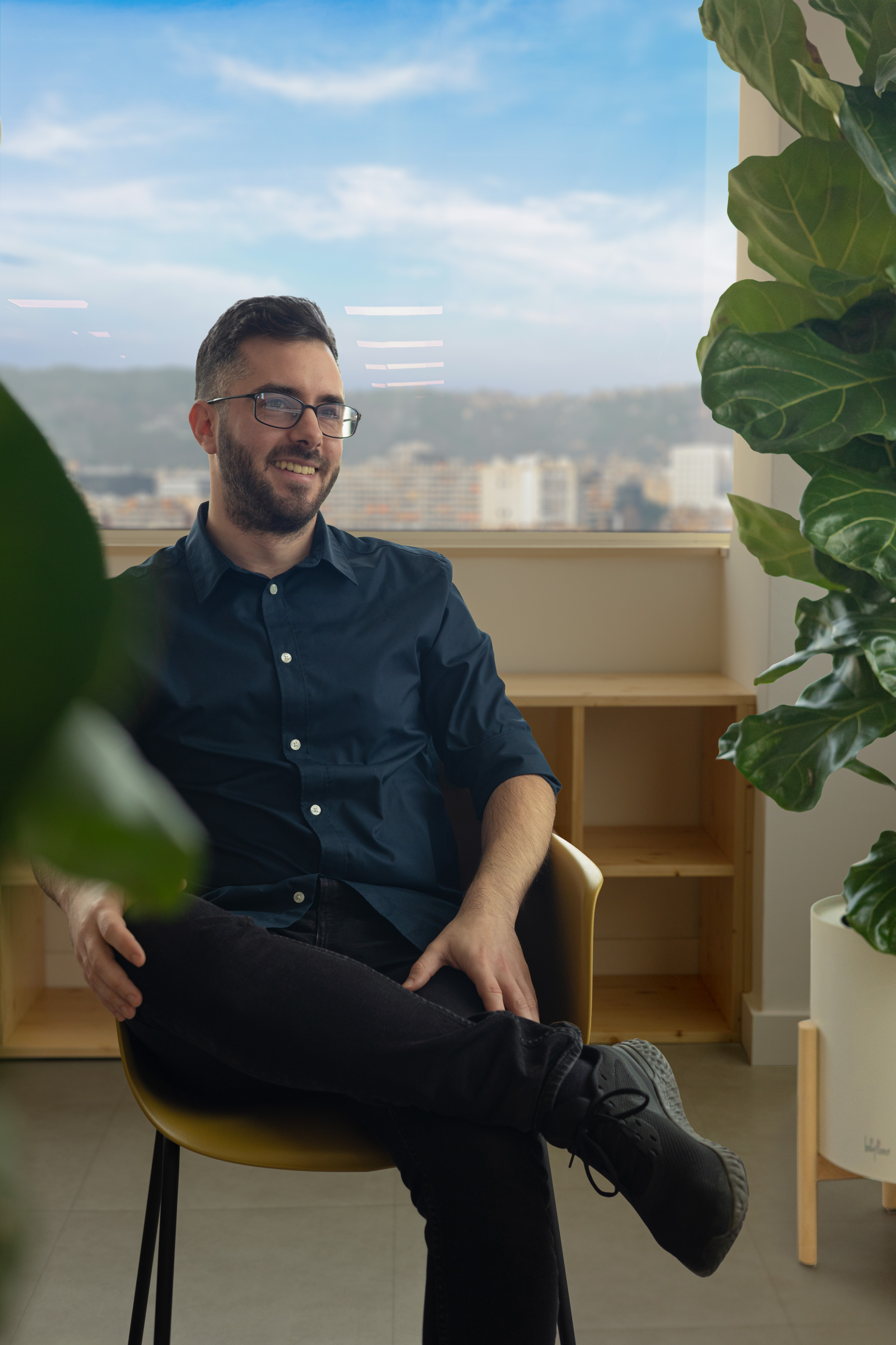 Javier Martin Balaguer