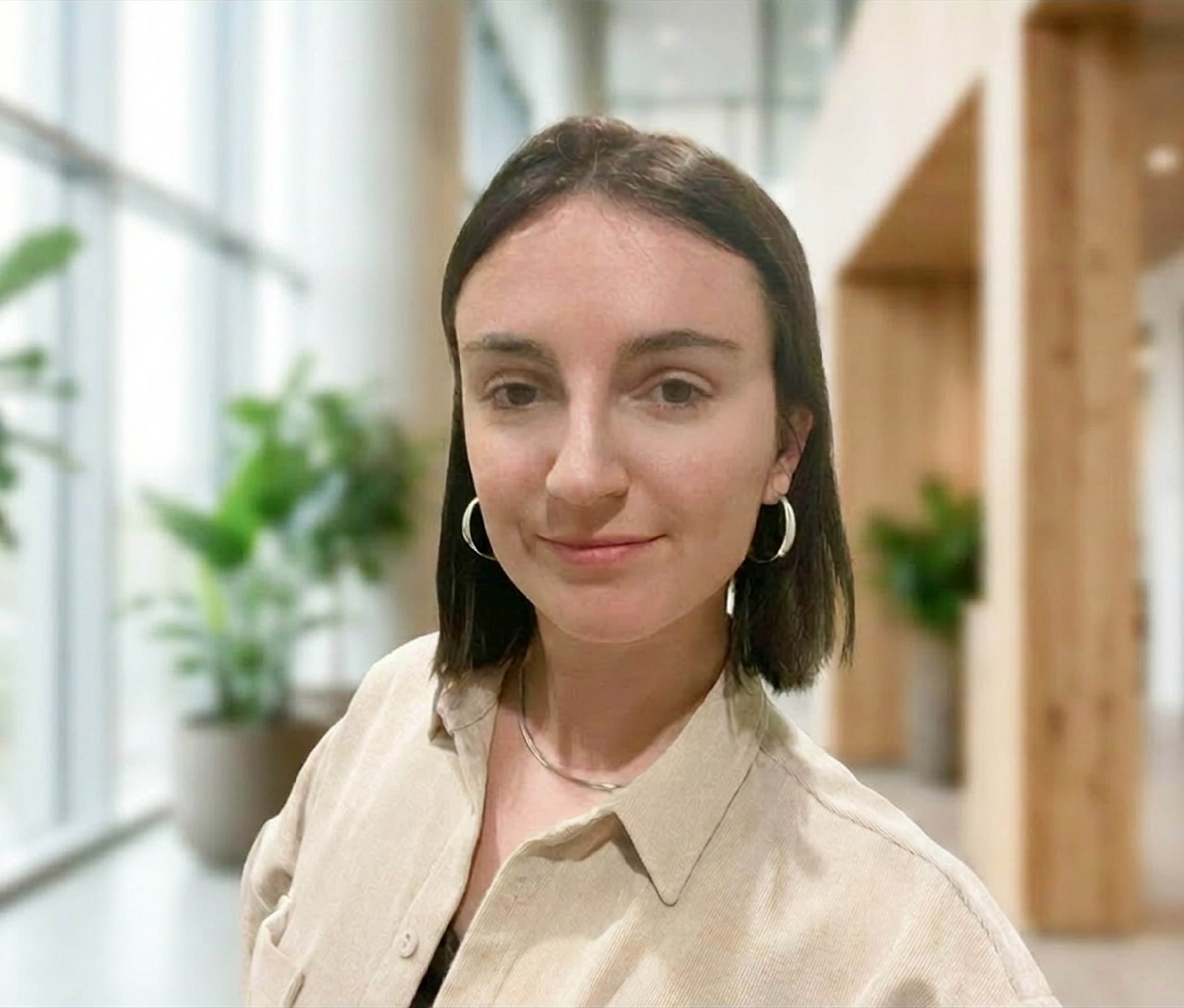 Celia Gonzalez Barturen