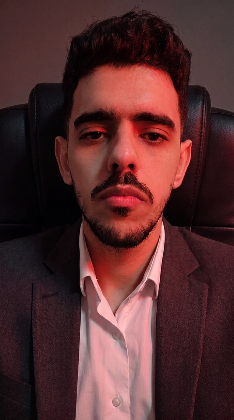 ZAKARIA LAZREK
