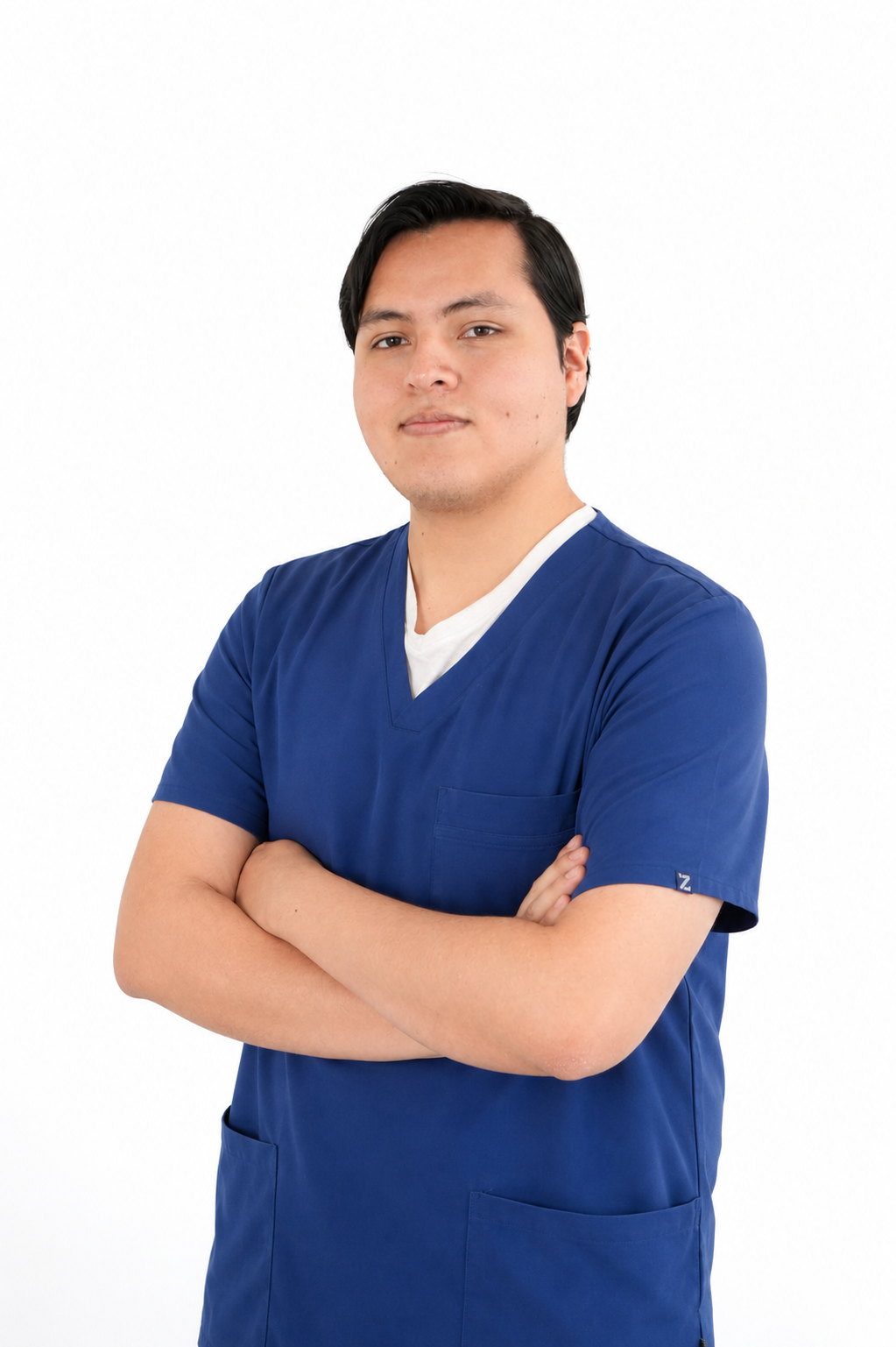 Deyvid Piero Tolentino Isidro