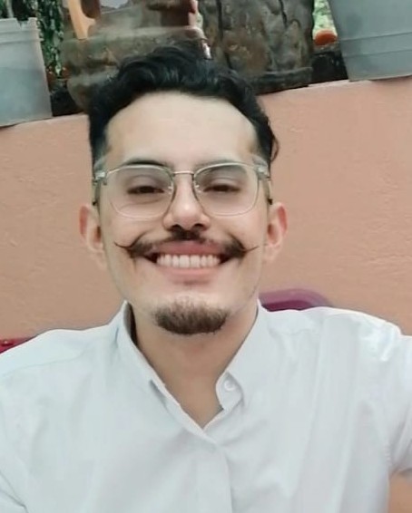 Ulises Herrera Martínez