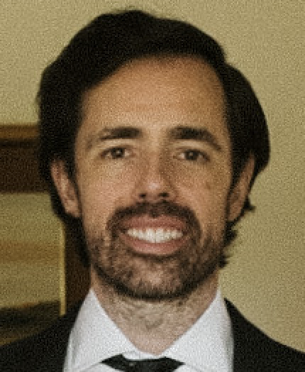 Pablo Redondo Herrera