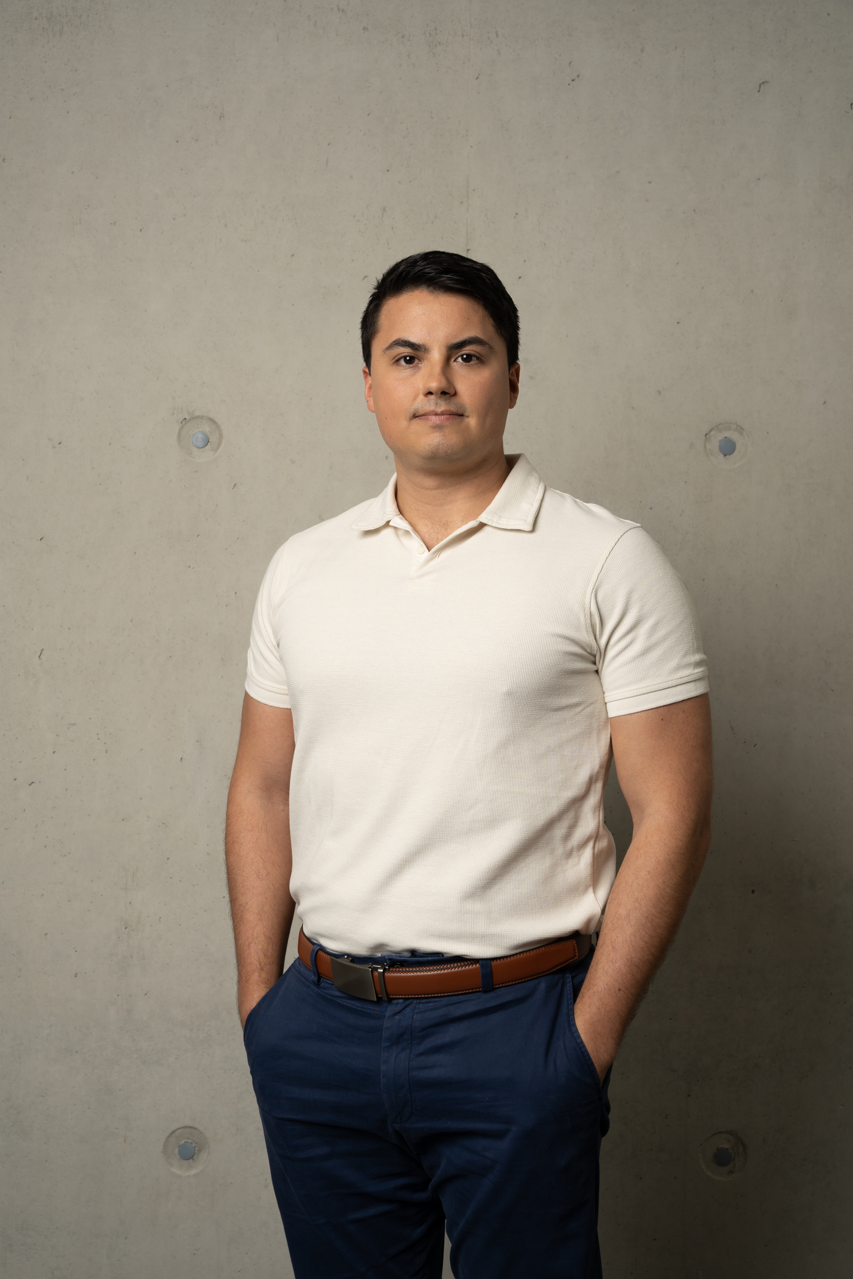 Foto de perfil de Juan Espinosa