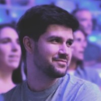 Foto de perfil de Rubén Prieto