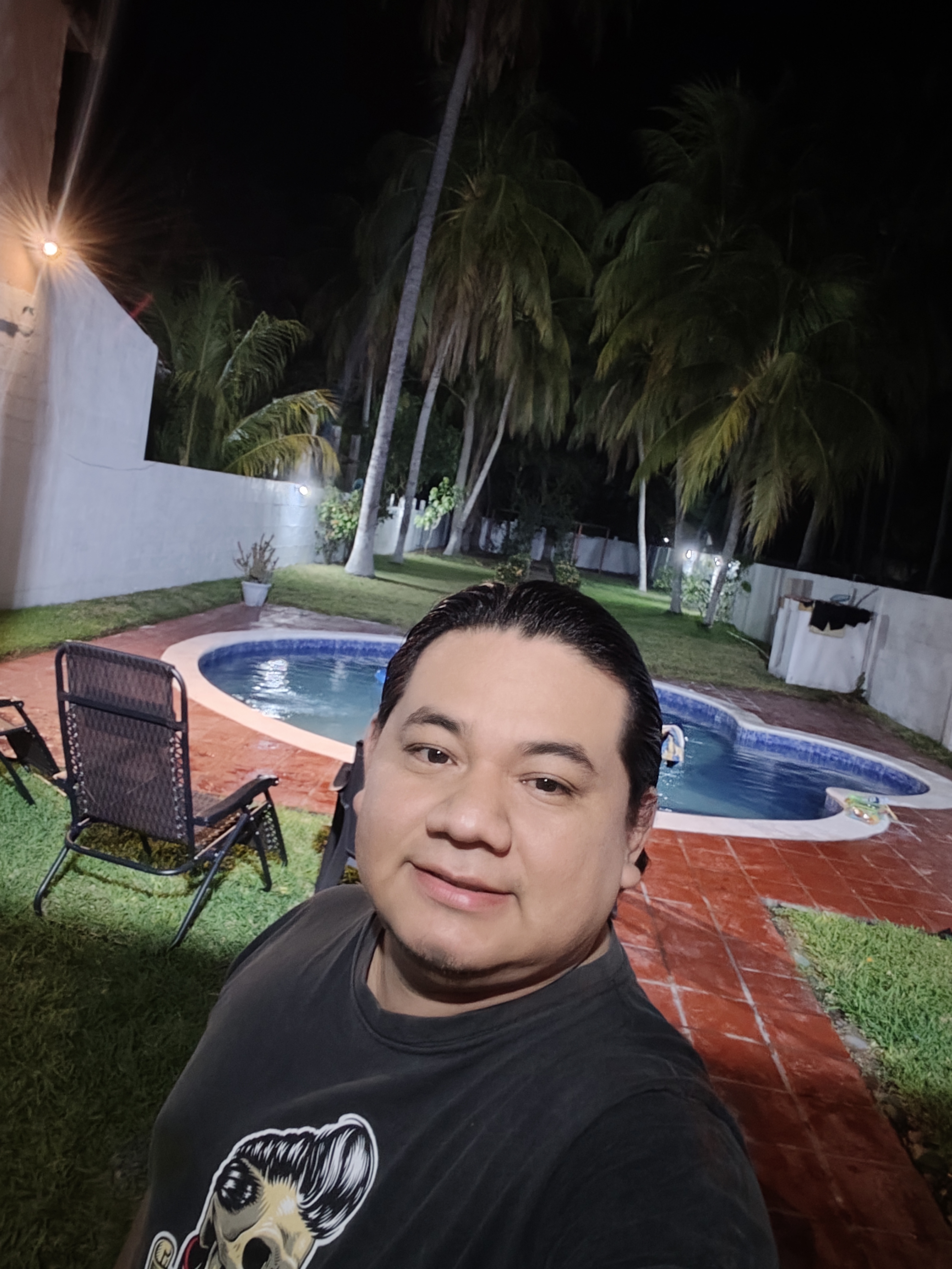 Foto de perfil de Josué Alberto Ramírez Chiquillo