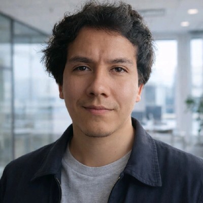 Foto de perfil de Diego Catter