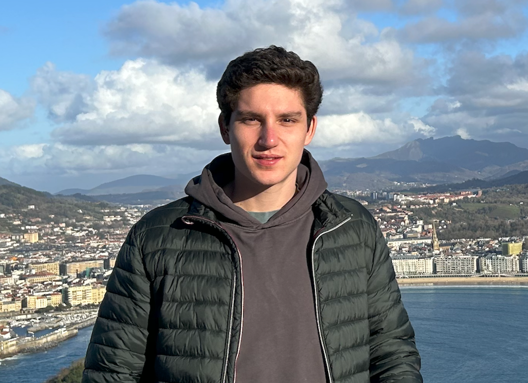Foto de perfil de Raúl Jaime Gómez