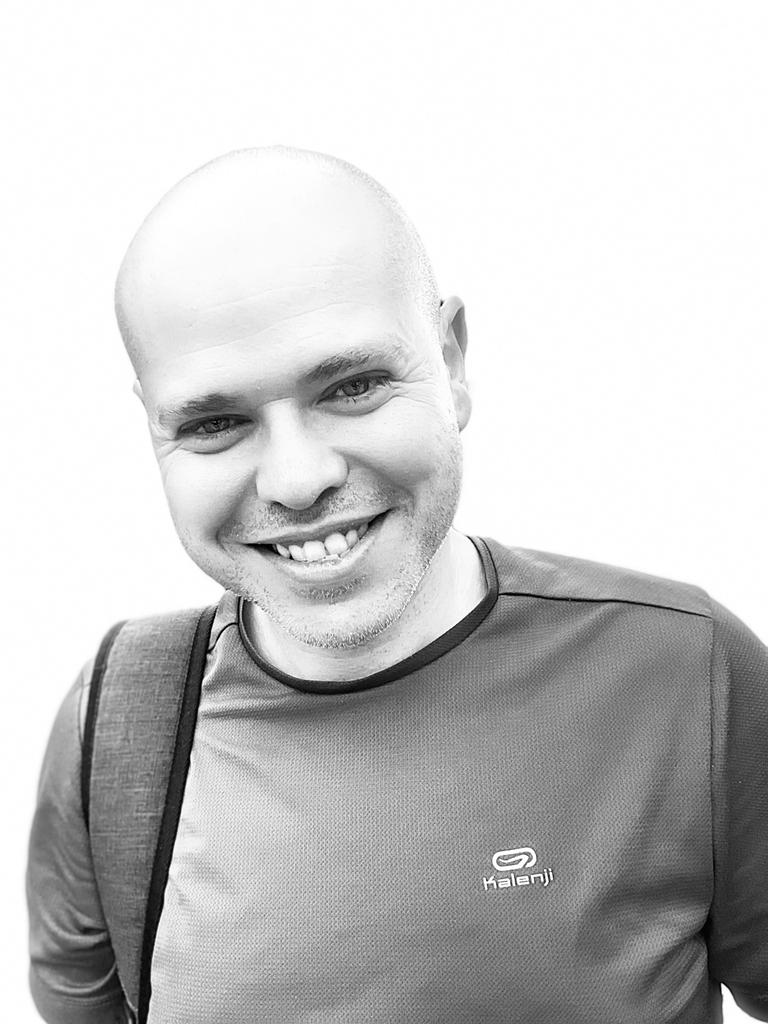 Foto de perfil de Joaquin Serrano