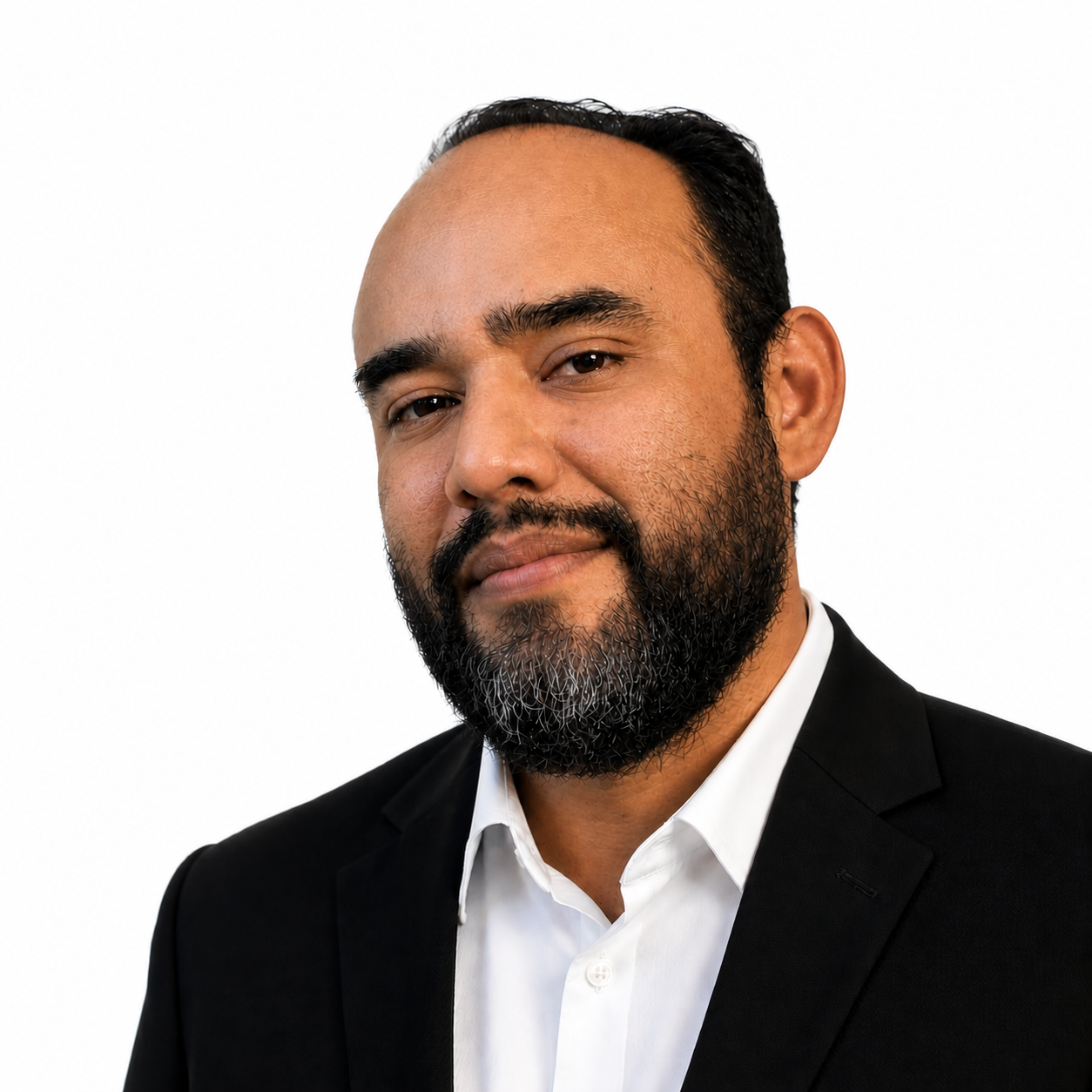 Foto de perfil de Juan Garcia