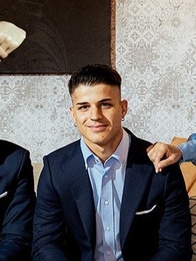 Foto de perfil de Carlos Sanchez