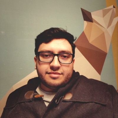 Foto de perfil de Jairo Pozo