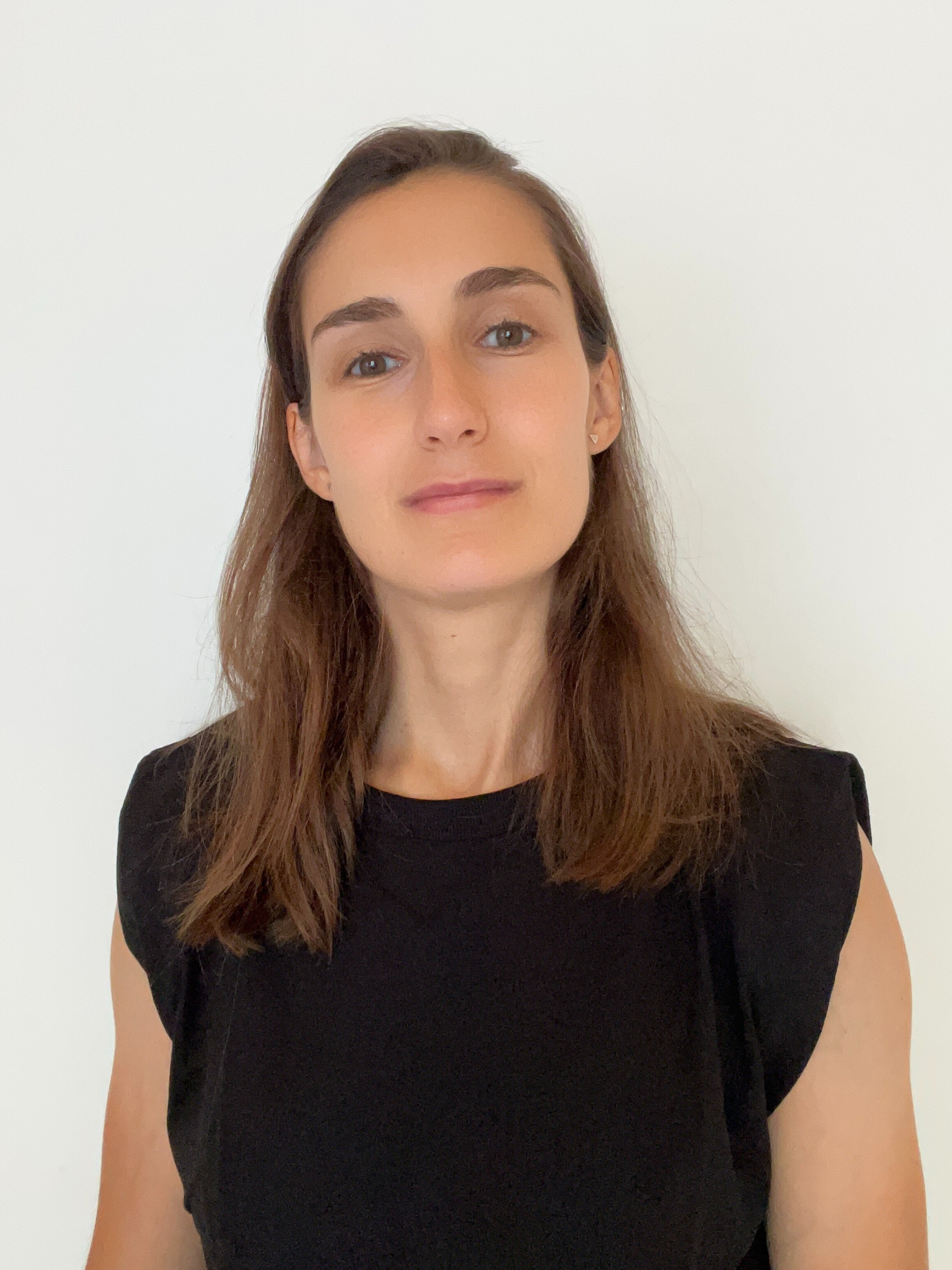 Foto de perfil de Clara Escobar
