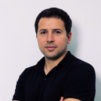 Foto de perfil de Bruno Fernández Gallego