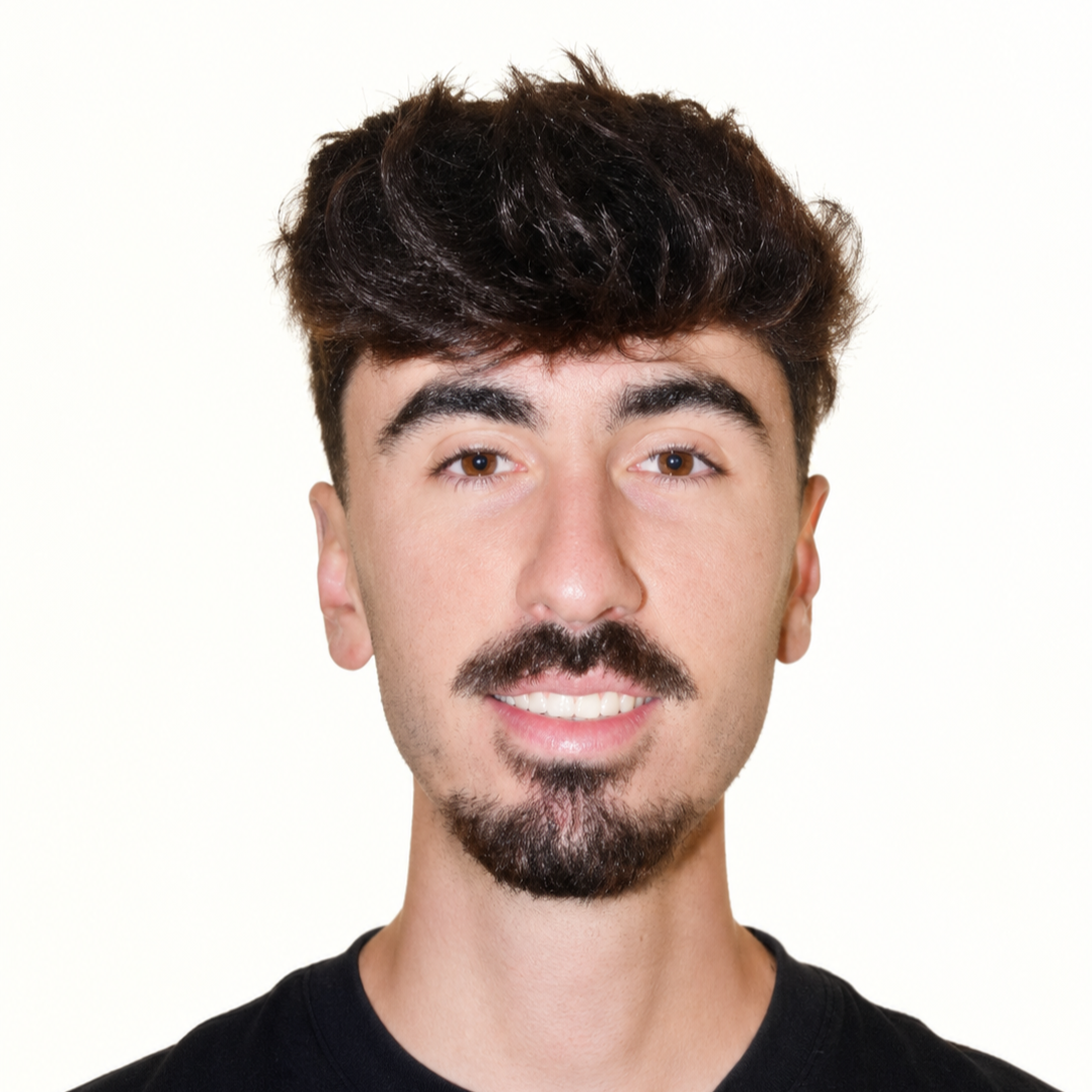 Foto de perfil de Guillem Arcos González