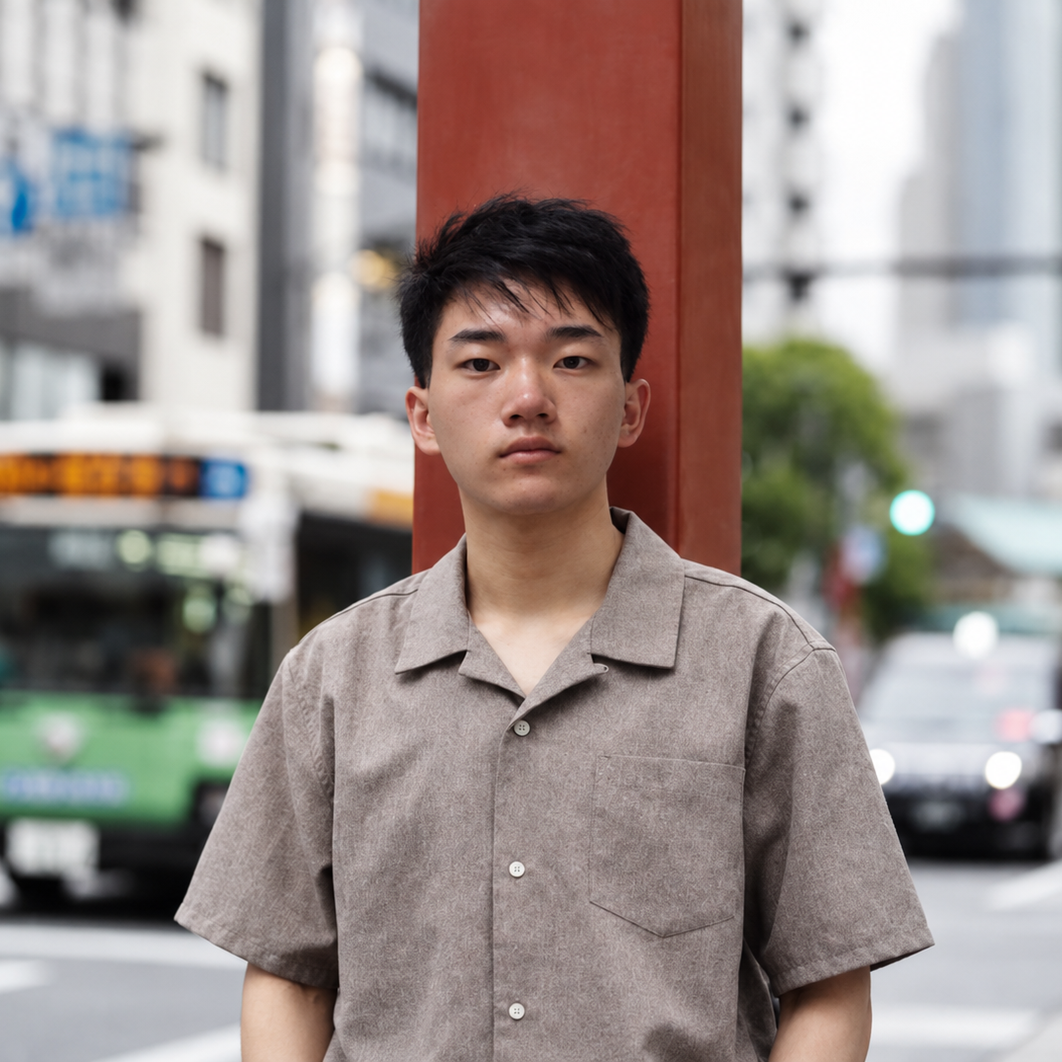 Foto de perfil de Asada Shinsaku